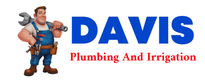 Trusted plumber in GALLATIN GATEWAY